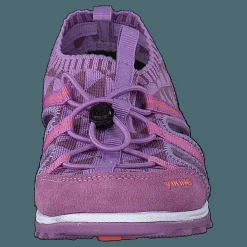 Viking Ulvik Lavender/coral Lila Outlet
