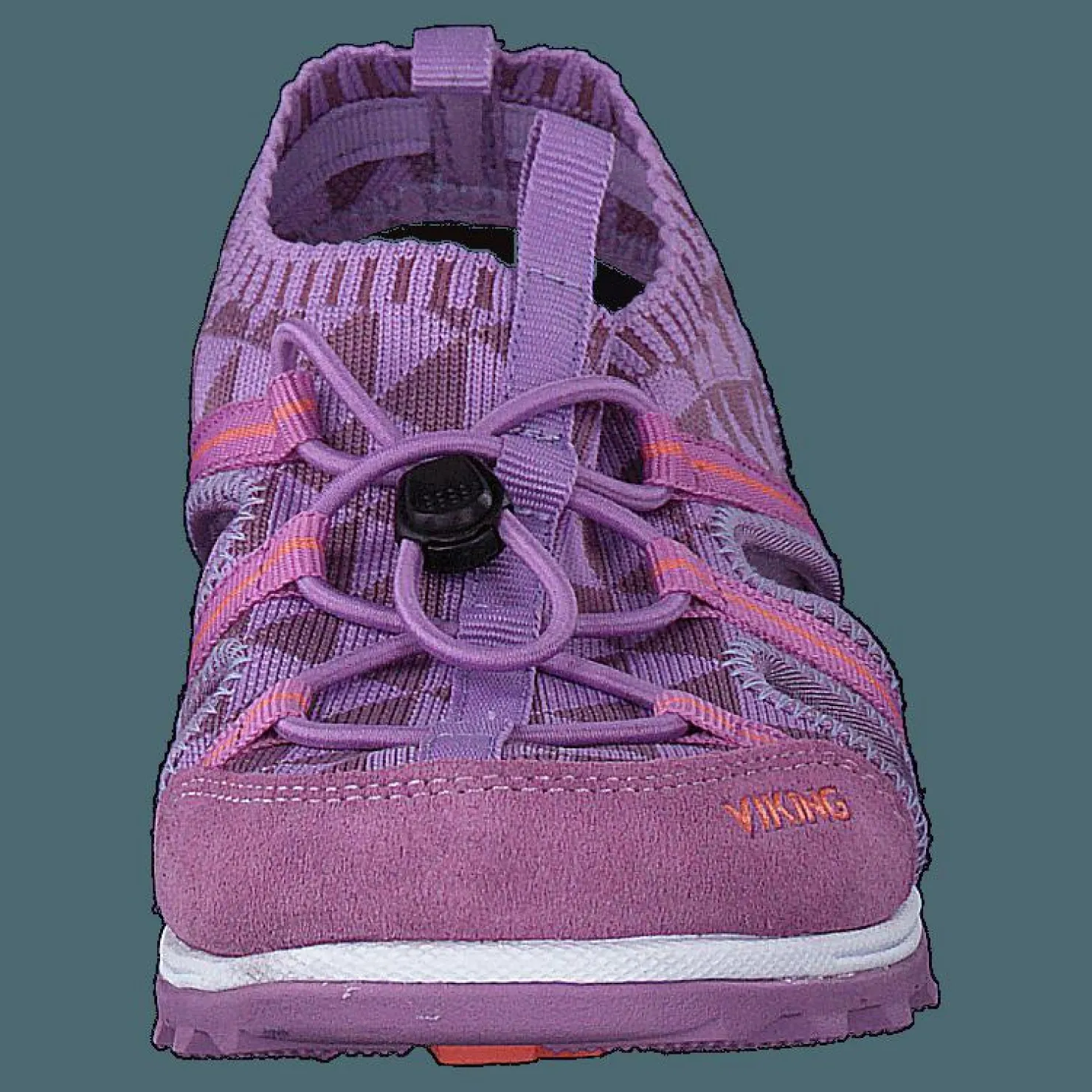 Viking Ulvik Lavender/coral Lila Outlet