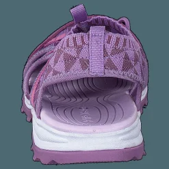 Viking Ulvik Lavender/coral Lila Outlet