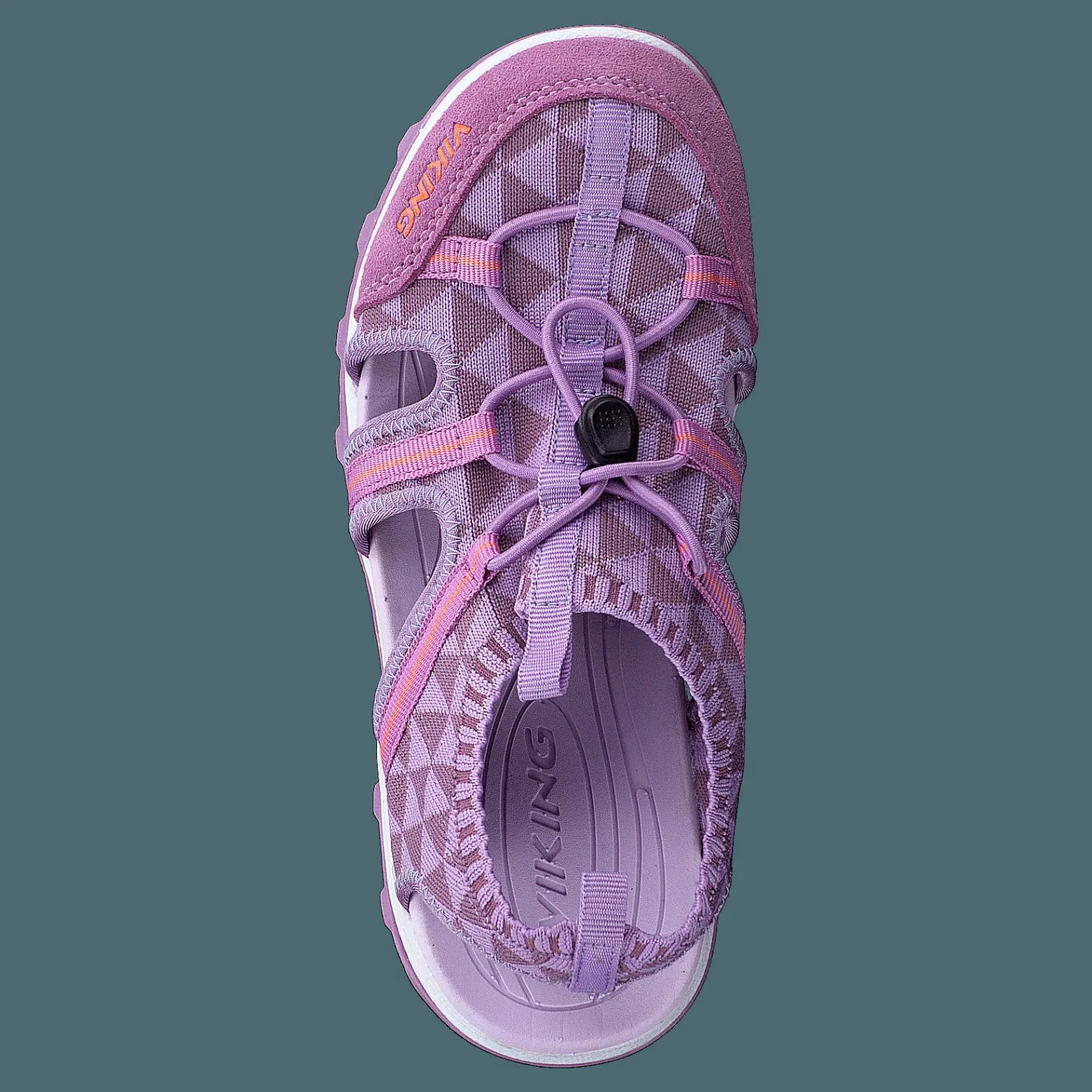 Viking Ulvik Lavender/coral Lila Outlet