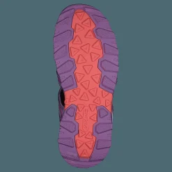 Viking Ulvik Lavender/coral Lila Outlet