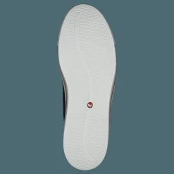 Clarks Un Maui Lace Black Leather Grå Best
