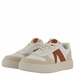 ARKK Copenhagen Uncover White Amber Brown Vit Hot