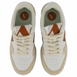 ARKK Copenhagen Uncover White Amber Brown Vit Hot