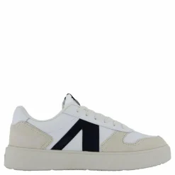 ARKK Copenhagen Uncover White Black - Men Vit Discount