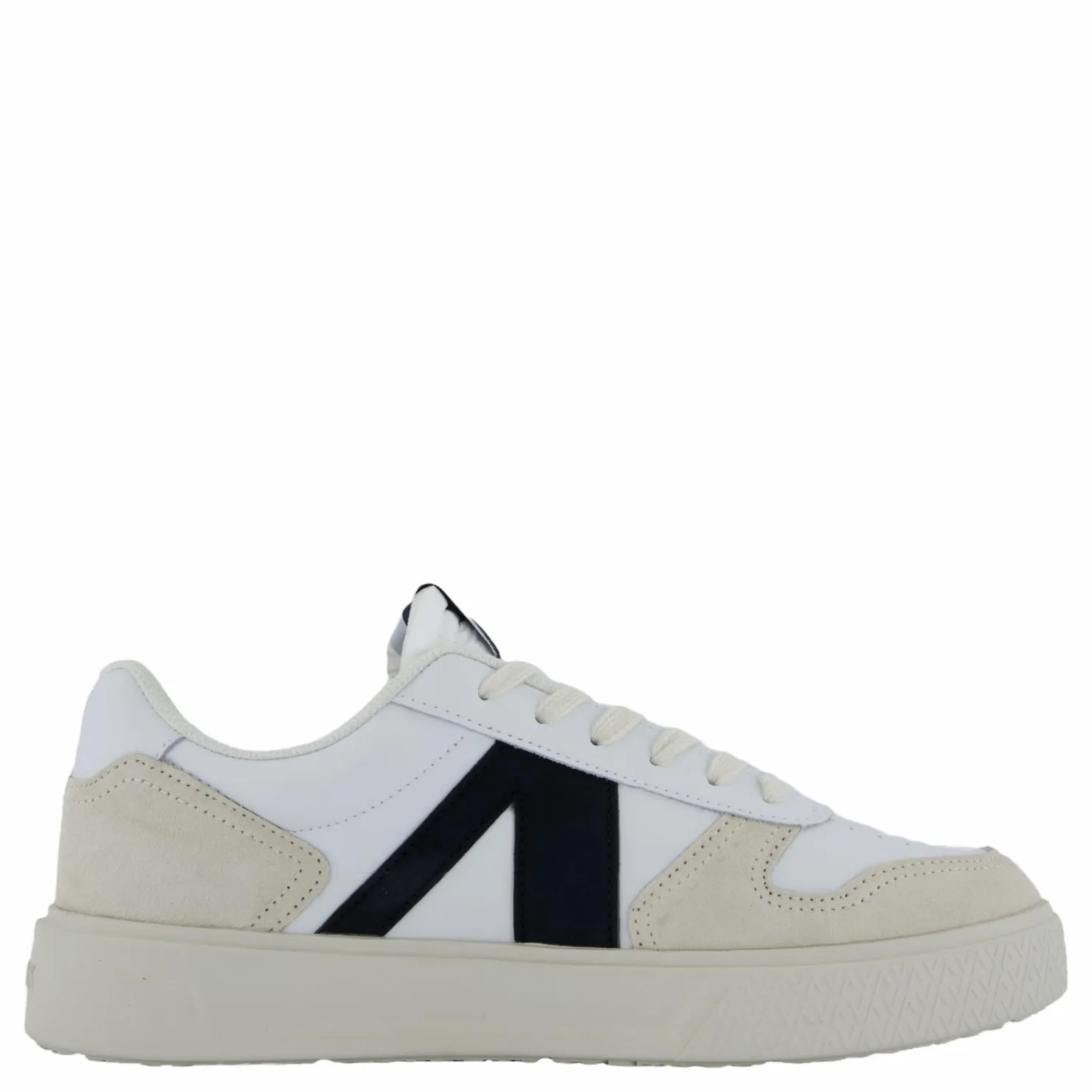 ARKK Copenhagen Uncover White Black - Men Vit Discount
