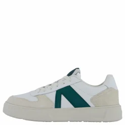 ARKK Copenhagen Uncover White Petrol - Men Vit Sale