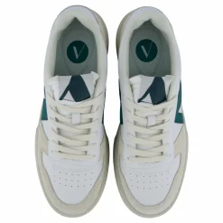 ARKK Copenhagen Uncover White Petrol - Men Vit Sale