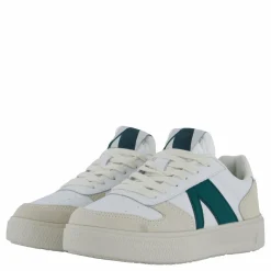 ARKK Copenhagen Uncover White Petrol - Women Vit Best