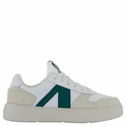 ARKK Copenhagen Uncover White Petrol - Women Vit Best
