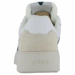 ARKK Copenhagen Uncover White Petrol - Women Vit Best