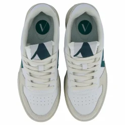 ARKK Copenhagen Uncover White Petrol - Women Vit Best