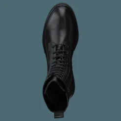 Marc O’Polo Under 1a Black Svart Outlet