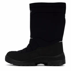 Kuoma Universal Black Svart Discount