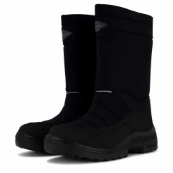 Kuoma Universal Black Svart Discount