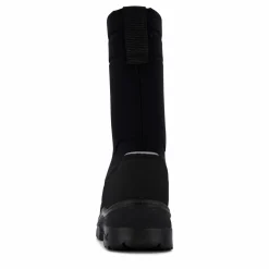 Kuoma Universal Black Svart