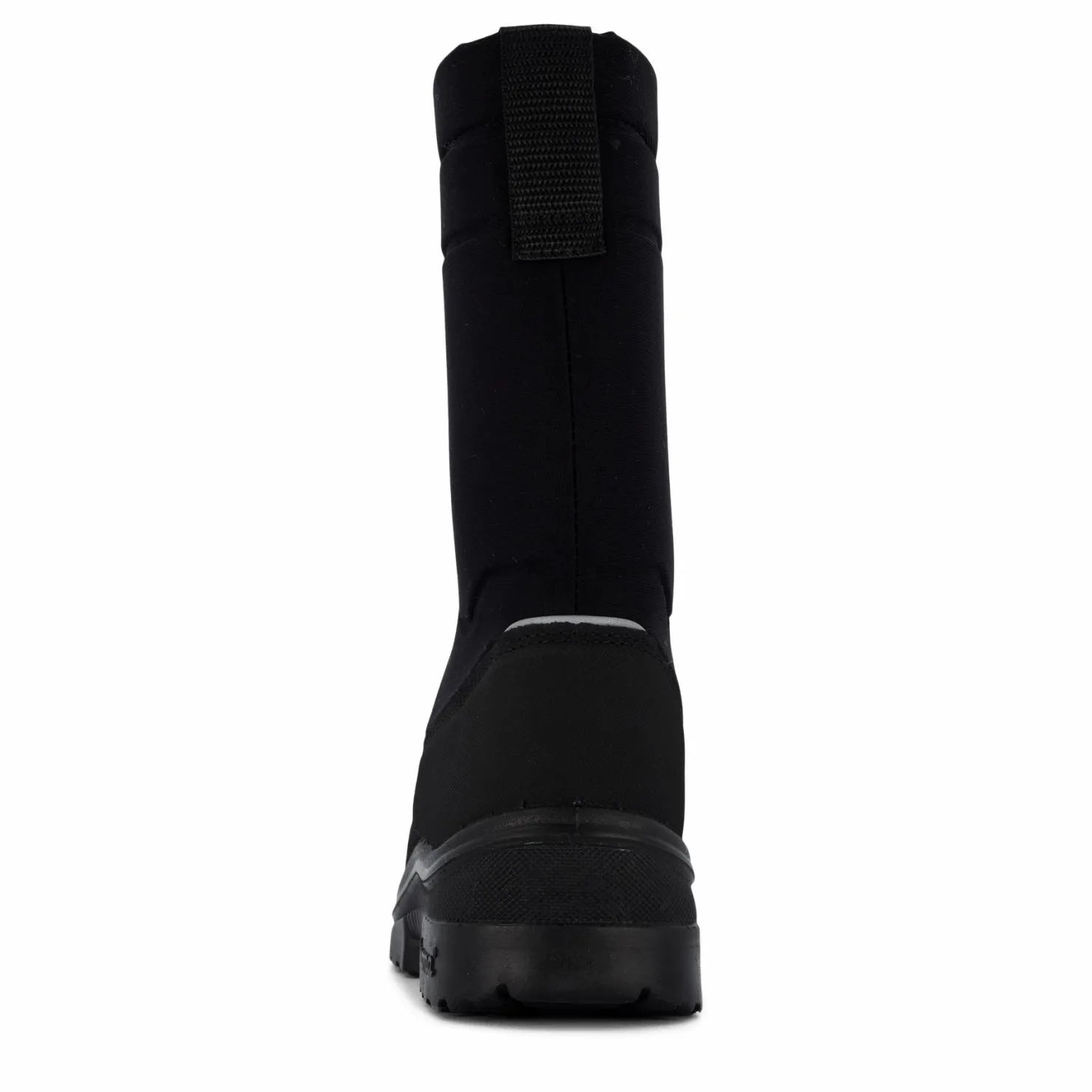 Kuoma Universal Black Svart