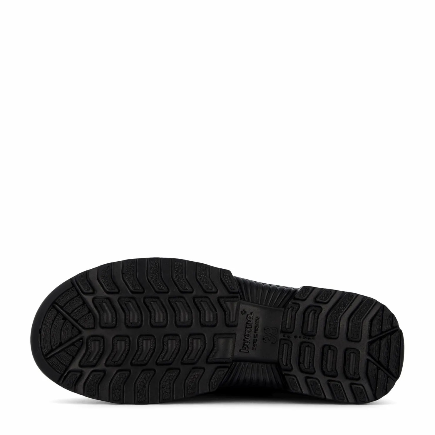 Kuoma Universal Black Svart