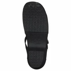 Calou Unn Black Svart Clearance