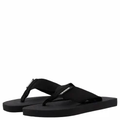 Havaianas Urban Basic Material Black Svart