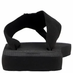 Havaianas Urban Basic Material Black Svart
