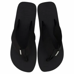 Havaianas Urban Basic Material Black Svart