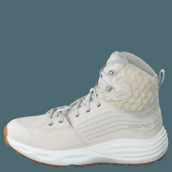 Viking Urban Explorer High Gtx W Off-white Vit och Beige Clearance