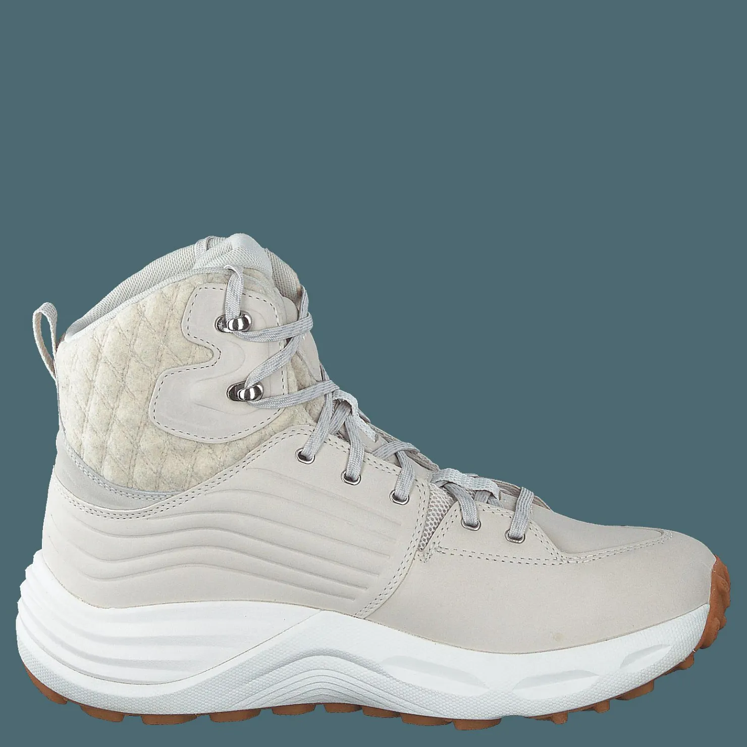 Viking Urban Explorer High Gtx W Off-white Vit och Beige Clearance