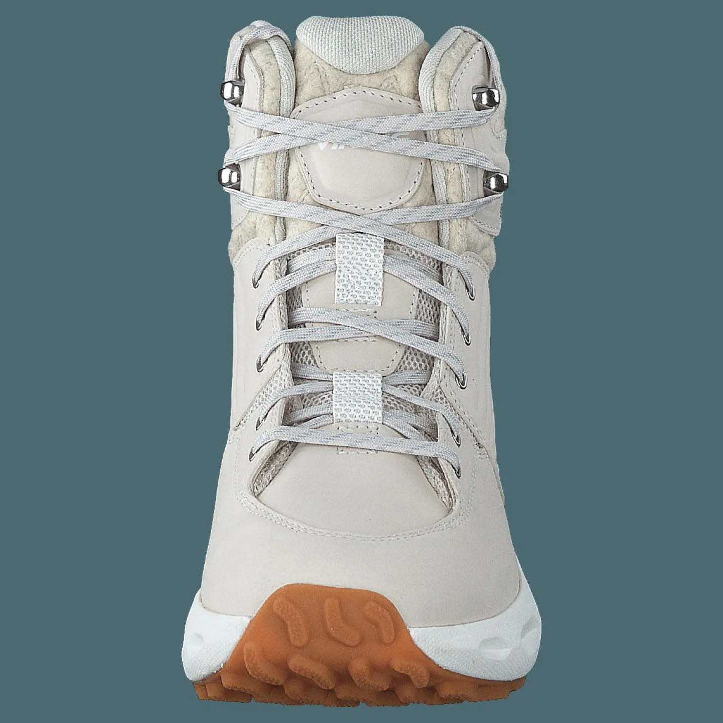 Viking Urban Explorer High Gtx W Off-white Vit och Beige Clearance