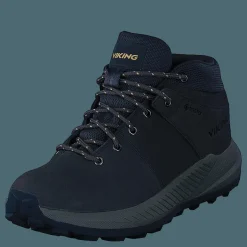 Viking Urban Explorer Low Gtx M Navy Blå New