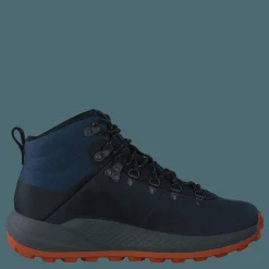 Viking Urban Explorer Mid Gtx M Navy/orange Svart Best