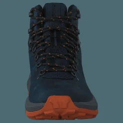 Viking Urban Explorer Mid Gtx M Navy/orange Svart Best