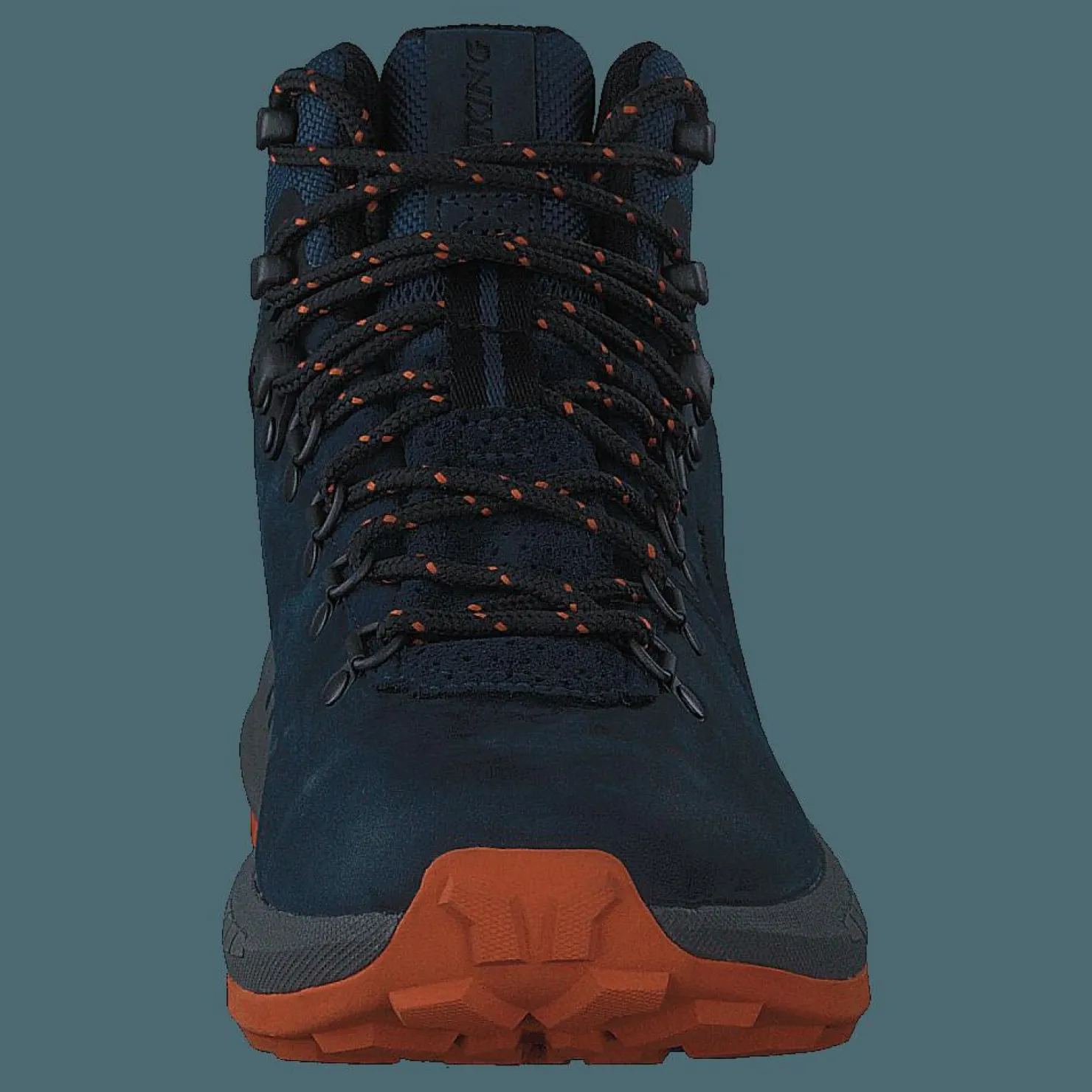 Viking Urban Explorer Mid Gtx M Navy/orange Svart Best