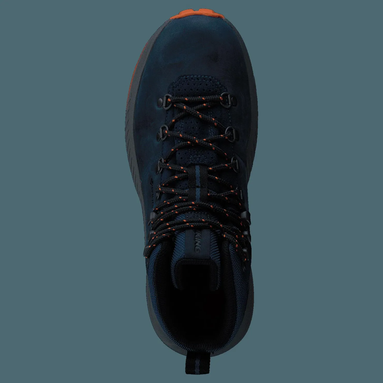 Viking Urban Explorer Mid Gtx M Navy/orange Svart Best