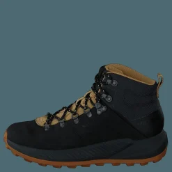 Viking Urban Explorer Mid Gtx M Dark Grey/dark Natural Svart Clearance