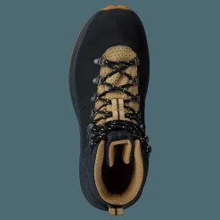 Viking Urban Explorer Mid Gtx M Dark Grey/dark Natural Svart Clearance