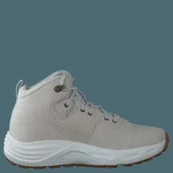 Viking Urban Explorer Mid Gtx W Off-white Grå Online