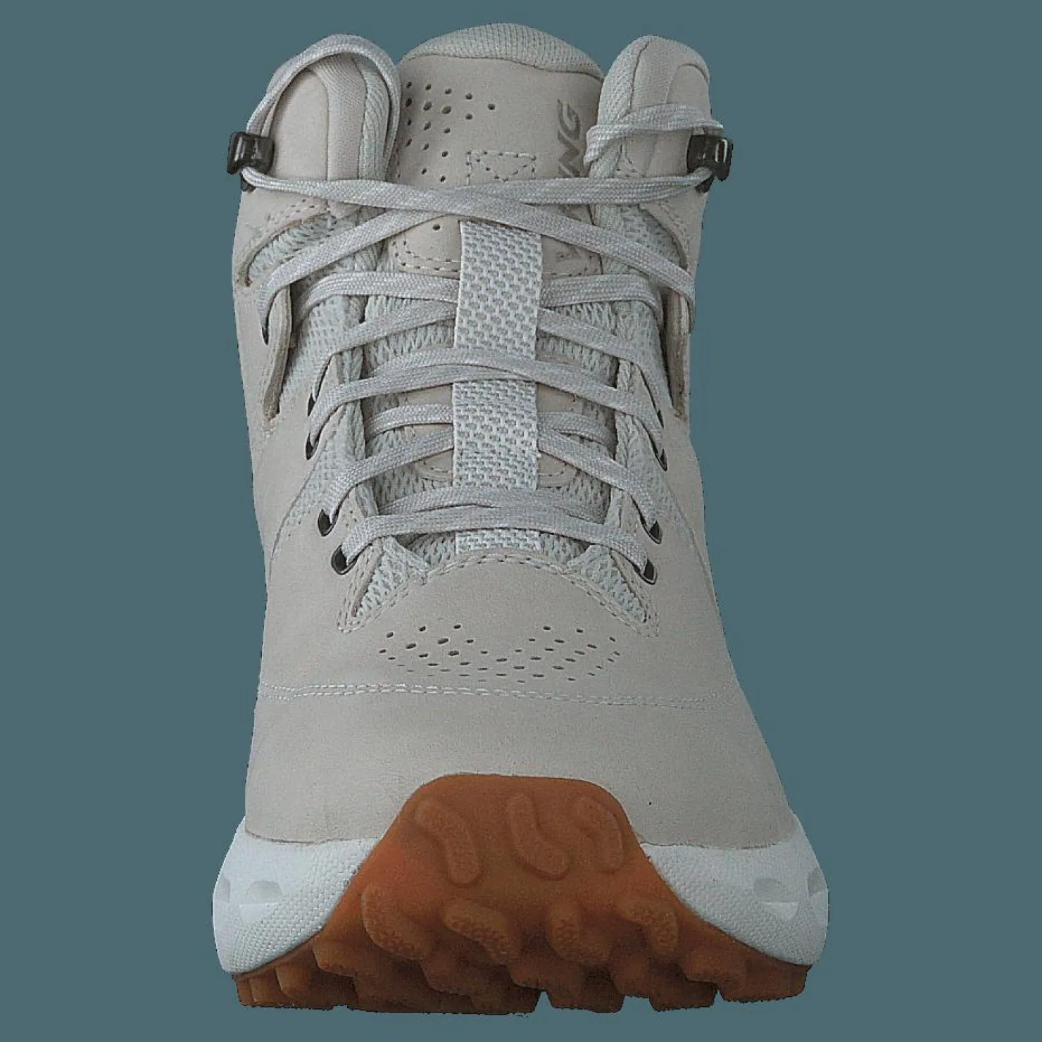 Viking Urban Explorer Mid Gtx W Off-white Grå Online