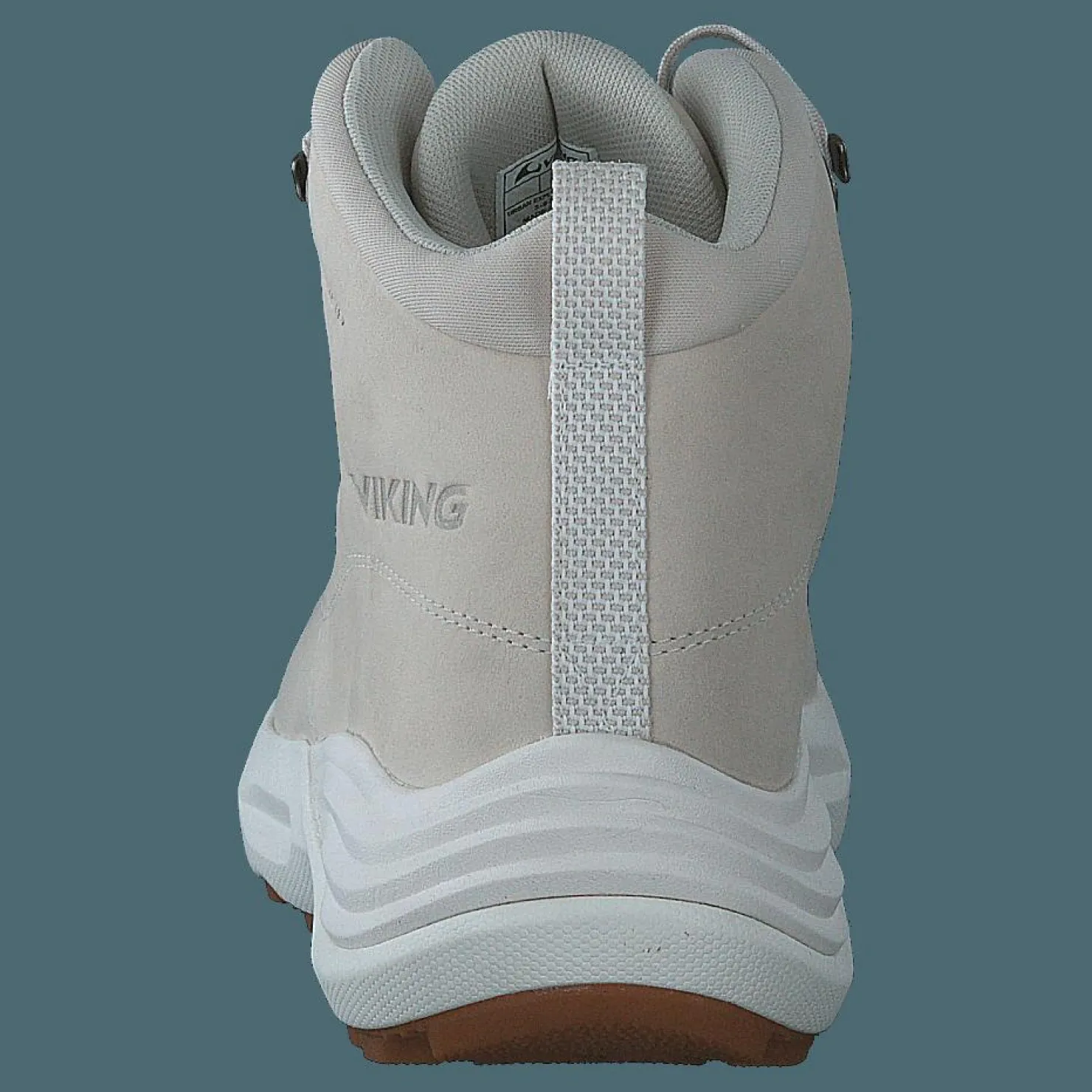 Viking Urban Explorer Mid Gtx W Off-white Grå Online