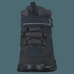 ECCO Urban Hiker Black/night Sky Svart Best