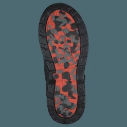 ECCO Urban Hiker Black/night Sky Svart Best