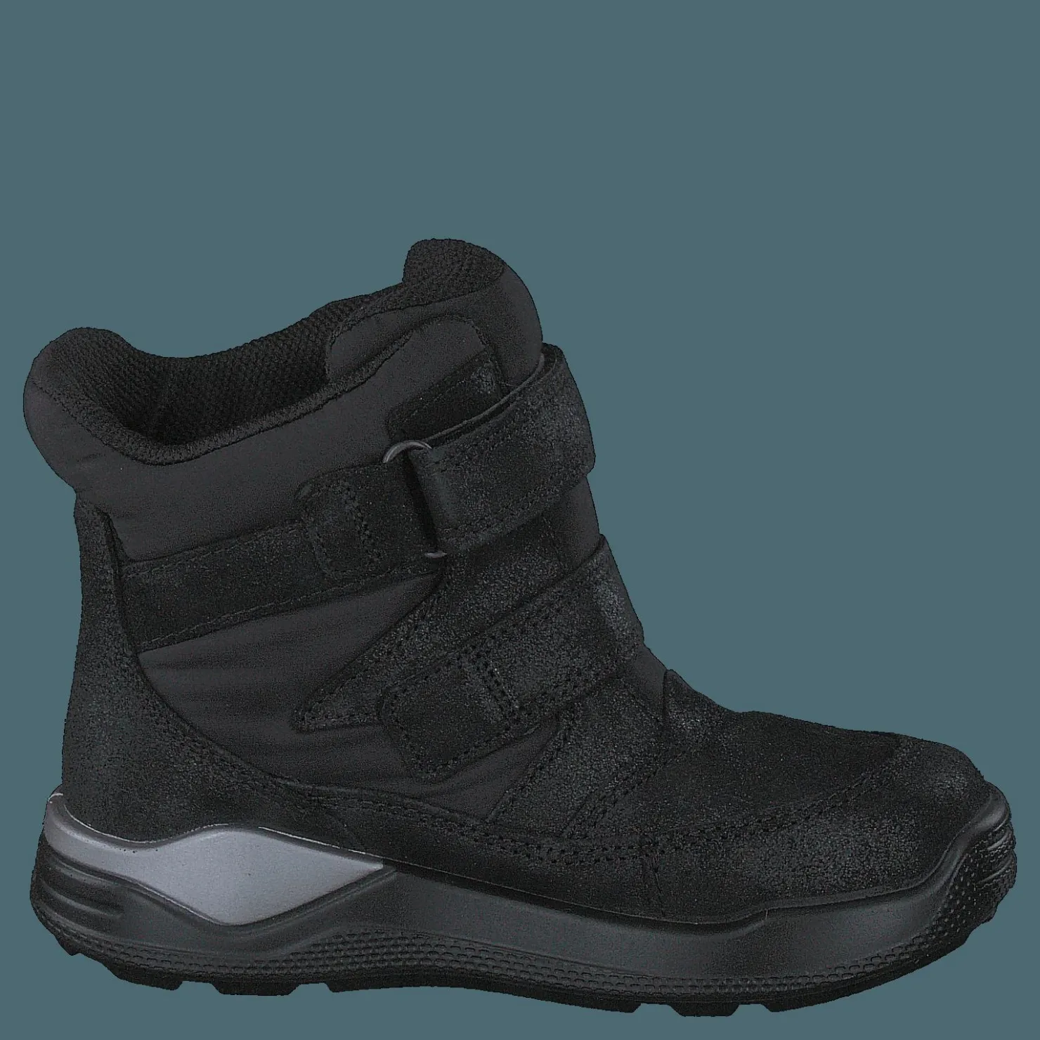 ECCO Urban Mini Black Svart Discount