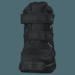 ECCO Urban Mini Black Svart Discount