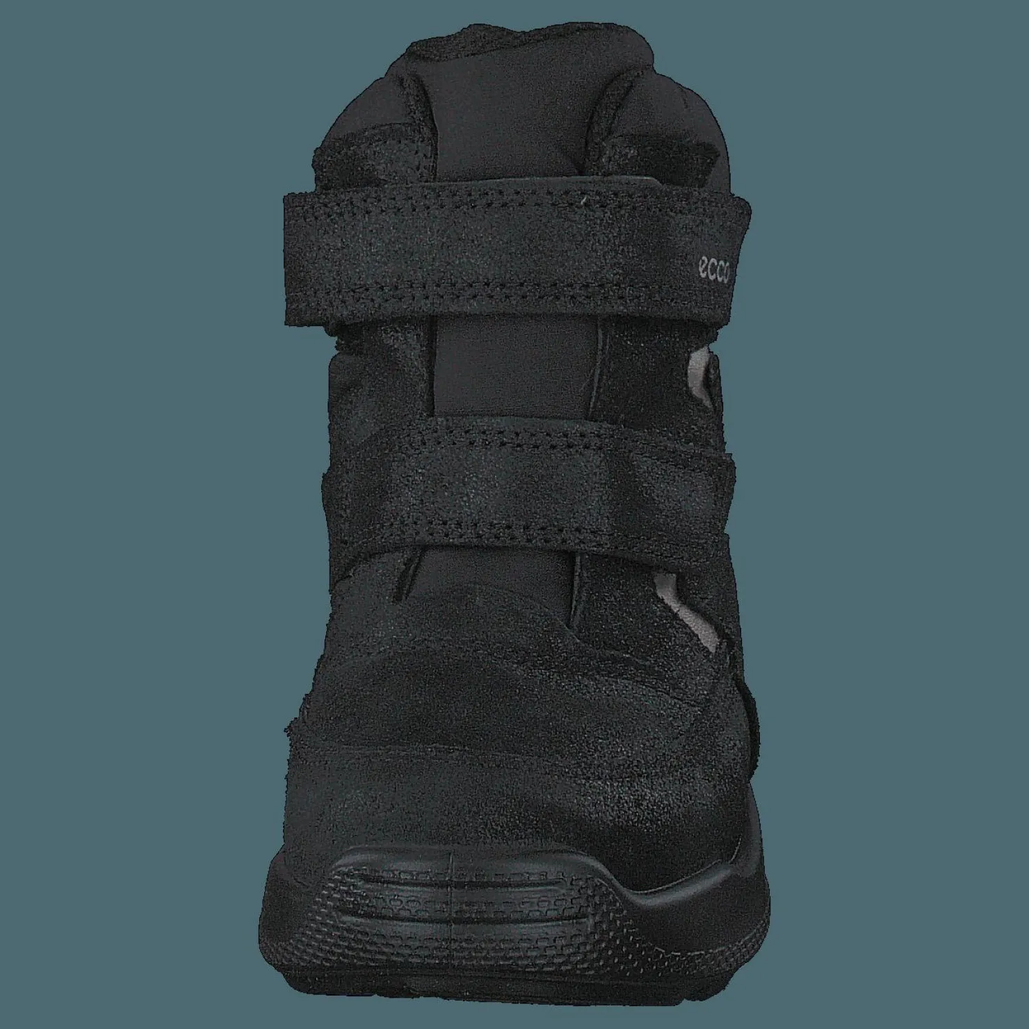 ECCO Urban Mini Black Svart Discount