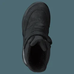 ECCO Urban Mini Black Svart Discount