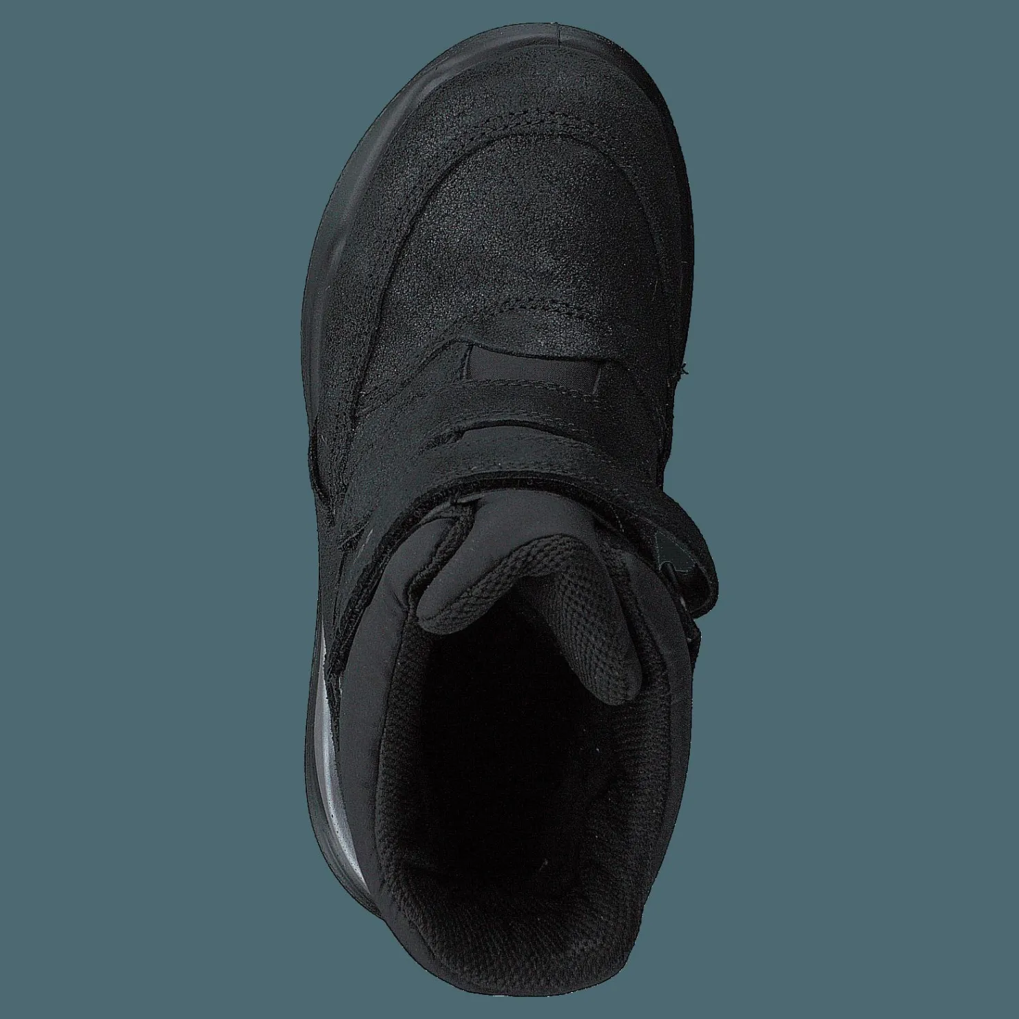 ECCO Urban Mini Black Svart Discount