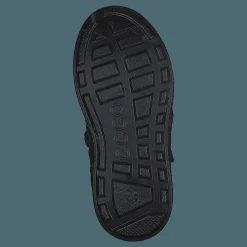 ECCO Urban Mini Black Svart Discount