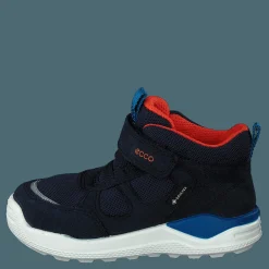 ECCO Urban Mini Night Sky Svart och Blå Best
