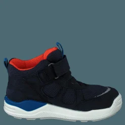 ECCO Urban Mini Night Sky Svart och Blå Best