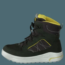 ECCO Urban Snowboarder Deep Forest Svart Clearance